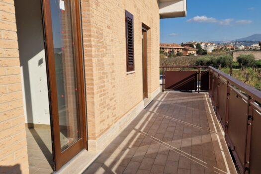 Santa Maria delle Mole – Quadrilocale nuova costruzione –