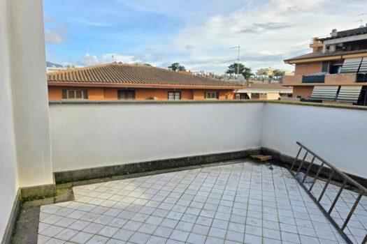 Frattocchie – nuova costruzione ampia metratura –