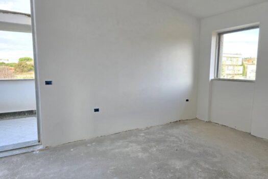 Frattocchie – nuova costruzione ampia metratura –