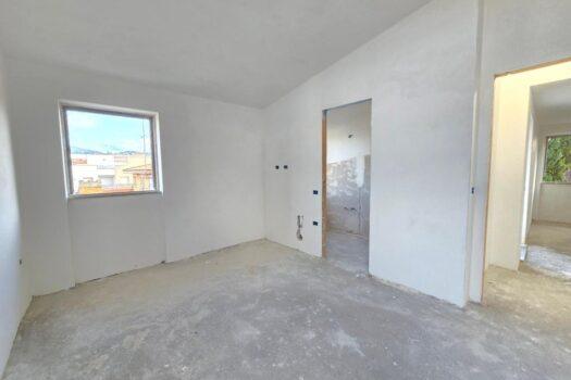 Frattocchie – nuova costruzione ampia metratura –