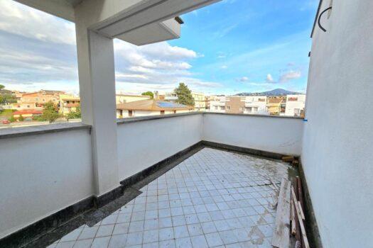 Frattocchie – nuova costruzione ampia metratura –