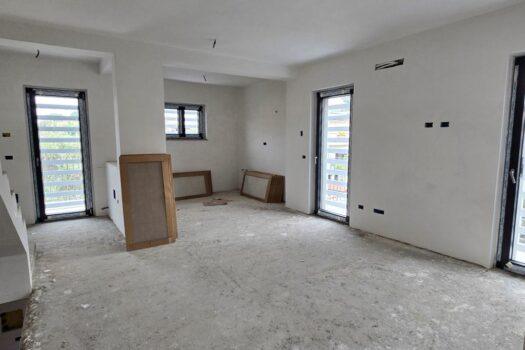 Frattocchie – nuova costruzione ampia metratura –