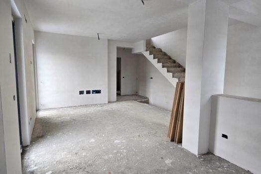 Frattocchie – nuova costruzione ampia metratura –