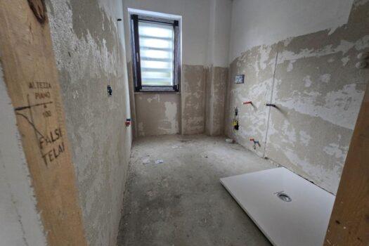 Frattocchie – nuova costruzione ampia metratura –