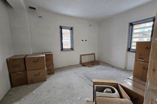 Frattocchie – nuova costruzione ampia metratura –