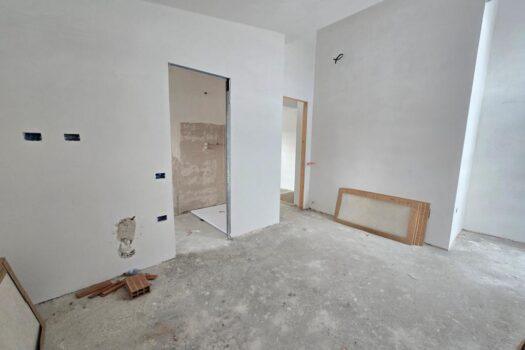 Frattocchie – nuova costruzione ampia metratura –