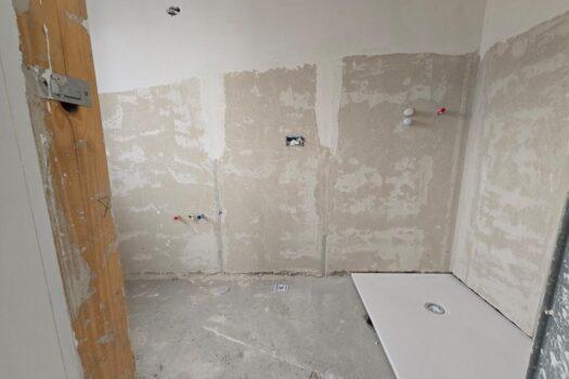 Frattocchie – nuova costruzione ampia metratura –