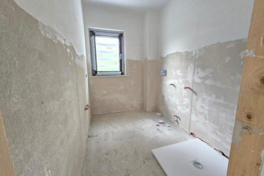 Frattocchie – nuova costruzione con ampio giardino –