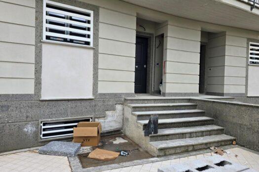 Frattocchie – nuova costruzione con ampio giardino –