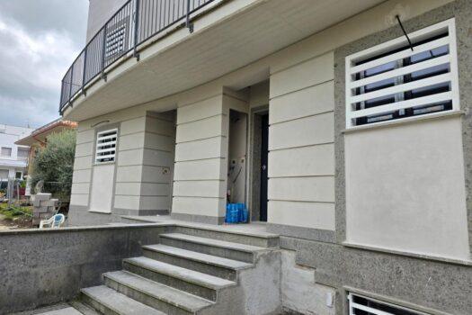 Frattocchie – nuova costruzione ampia metratura –