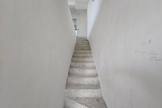 Frattocchie – nuova costruzione ampia metratura –