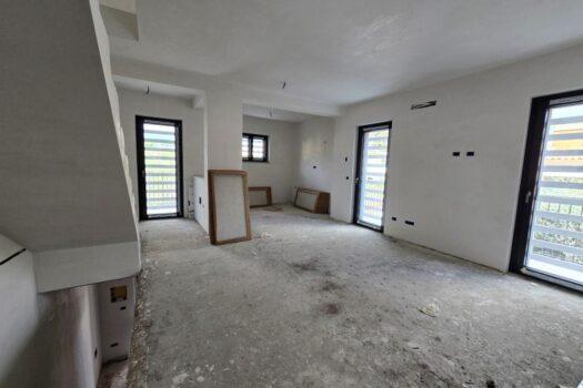 Frattocchie – nuova costruzione ampia metratura –