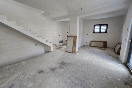 Frattocchie – nuova costruzione ampia metratura –