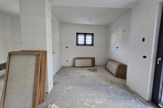 Frattocchie – nuova costruzione ampia metratura –