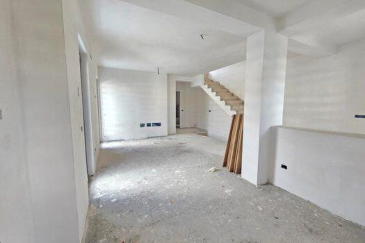 Frattocchie – nuova costruzione ampia metratura –