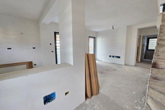 Frattocchie – nuova costruzione ampia metratura –