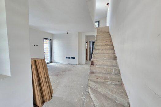 Frattocchie – nuova costruzione ampia metratura –