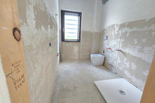 Frattocchie – nuova costruzione ampia metratura –