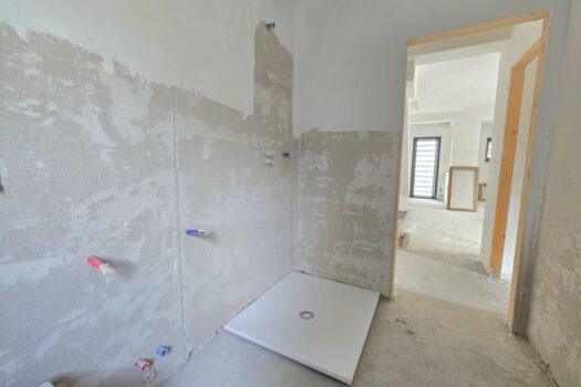 Frattocchie – nuova costruzione ampia metratura –