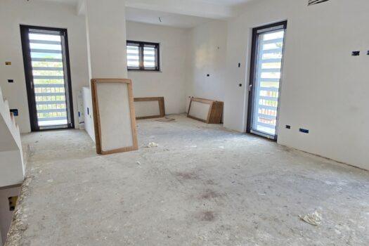 Frattocchie – nuova costruzione ampia metratura –