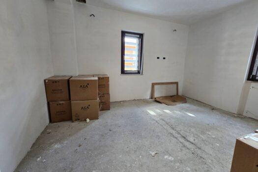 Frattocchie – nuova costruzione ampia metratura –