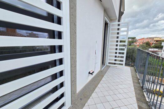 Frattocchie – nuova costruzione ampia metratura –