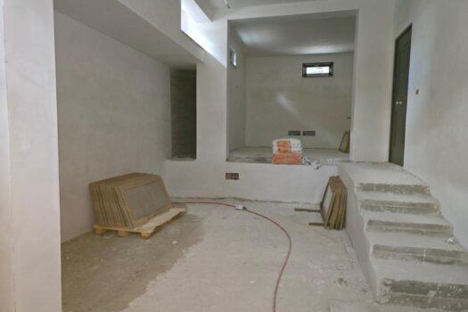 Frattocchie – nuova costruzione con ampio giardino –