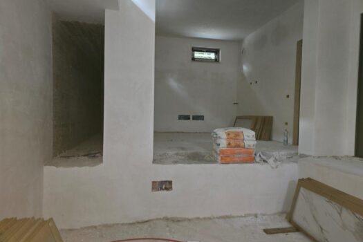 Frattocchie – nuova costruzione con ampio giardino –