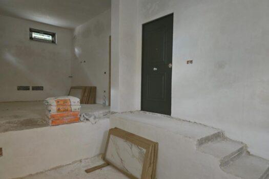 Frattocchie – nuova costruzione con ampio giardino –