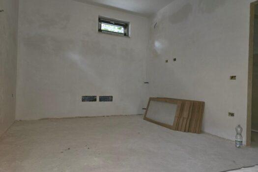 Frattocchie – nuova costruzione con ampio giardino –