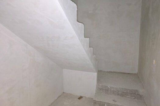 Frattocchie – nuova costruzione con ampio giardino –