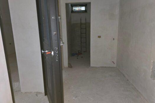 Frattocchie – nuova costruzione con ampio giardino –