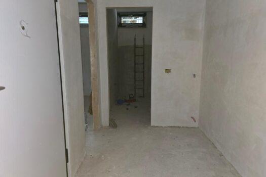 Frattocchie – nuova costruzione con ampio giardino –