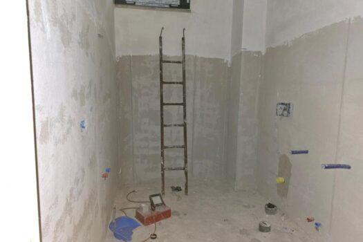 Frattocchie – nuova costruzione con ampio giardino –