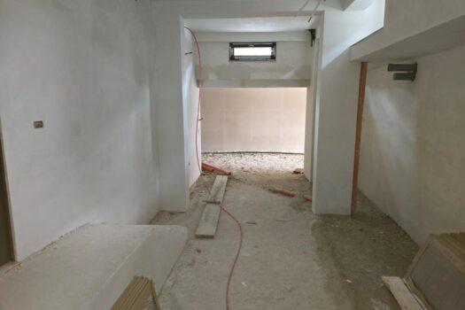 Frattocchie – nuova costruzione con ampio giardino –