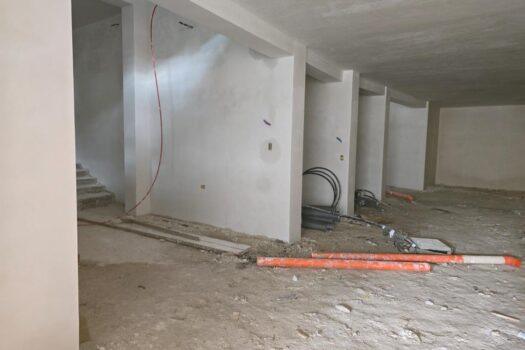 Frattocchie – nuova costruzione con ampio giardino –