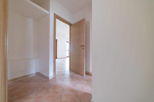 COLLEFERRO – MONTI LEPINI -AMPIA METRATURA