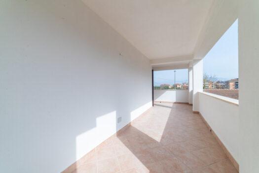 COLLEFERRO – MONTI LEPINI -AMPIA METRATURA