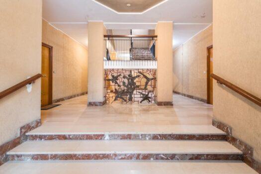 MARINO- Via Costa Batocchi –