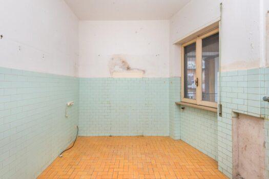 MARINO- Via Costa Batocchi –