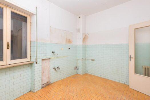 MARINO- Via Costa Batocchi –