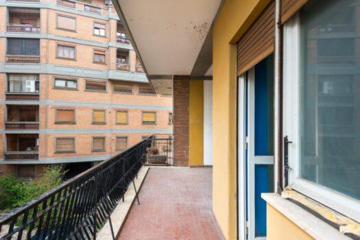 MARINO- Via Costa Batocchi –