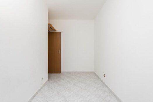 CASTEL GANDOLFO – Ampio trilocale buono stato –