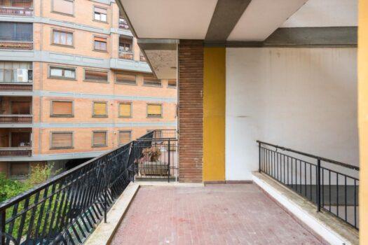 MARINO- Via Costa Batocchi –