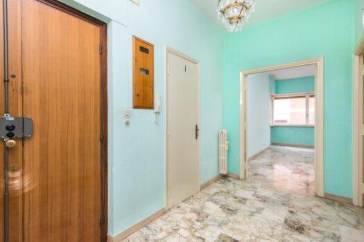 MARINO- Via Costa Batocchi –