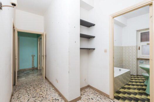 MARINO- Via Costa Batocchi –