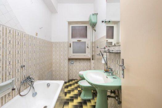 MARINO- Via Costa Batocchi –