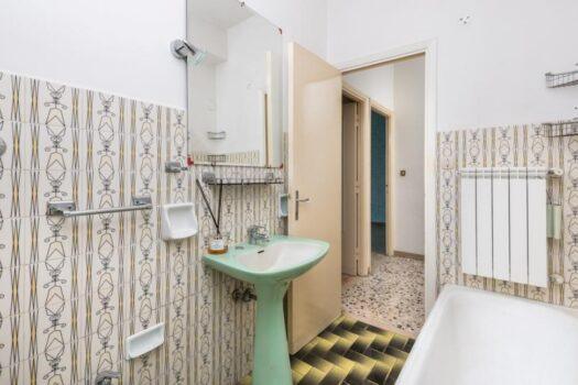 MARINO- Via Costa Batocchi –