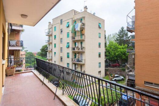 MARINO- Via Costa Batocchi –