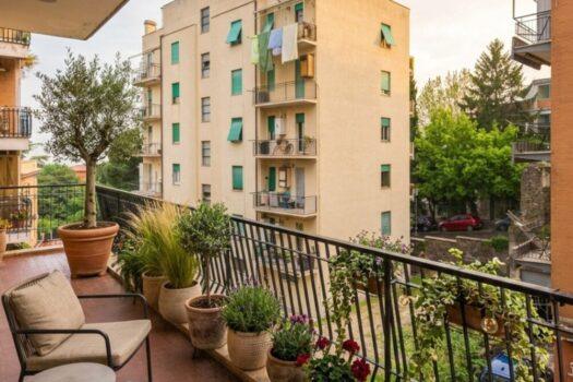 MARINO- Via Costa Batocchi –